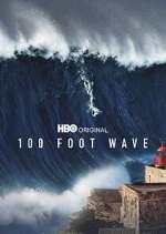 Watch 100 Foot Wave 9movies