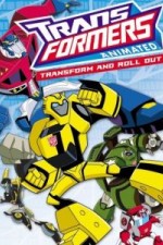 Watch Transformers: Animated 9movies