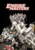 Watch Engine Masters 9movies