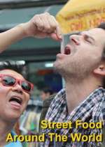 Watch Street Food Around the World 9movies