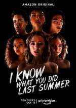 Watch I Know What You Did Last Summer 9movies