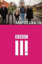 Watch MisFITS Like Us 9movies