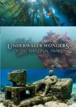 Watch Underwater Wonders of the National Parks 9movies