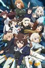 Watch Brave Witches 9movies