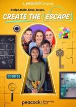 Watch Create the Escape 9movies