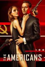 Watch The Americans 9movies