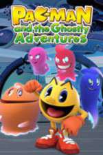 Watch Pac-Man and the Ghostly Adventures 9movies