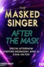 Watch The Masked Singer: After the Mask 9movies