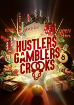 Watch Hustlers Gamblers Crooks 9movies