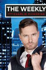 Watch The Weekly with Charlie Pickering 9movies