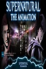 Watch Supernatural: The Animation 9movies