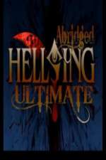 Watch Hellsing Ultimate Abridged 9movies