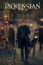 Watch Dickensian 9movies