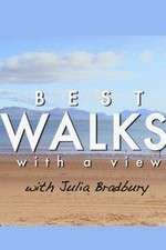 Watch Best Walks with a View with Julia Bradbury 9movies