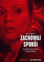 Watch Zachowaj spokój 9movies