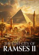 Watch The Lost City of Ramses II 9movies