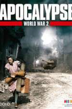 Watch Apocalypse: The Second World War 9movies