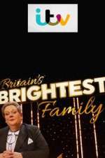 Watch Britain's Brightest Family 9movies