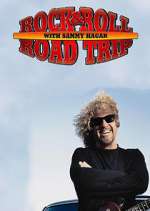 Watch Rock & Roll Road Trip with Sammy Hagar 9movies