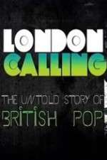 Watch London Calling 9movies