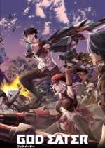Watch God Eater 9movies