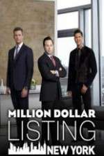 Watch Million Dollar Listing NY 9movies