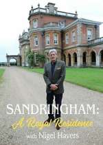 Sandringham: A Royal Residence with Nigel Havers 9movies