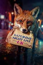 Saturday Night Live UK 9movies