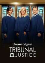 Watch Tribunal Justice 9movies