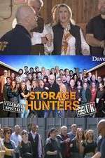 Watch Celebrity Storage Hunters 9movies