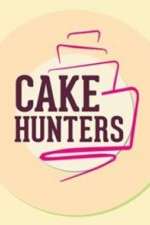 Watch Cake Hunters 9movies