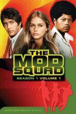 Watch The Mod Squad 9movies