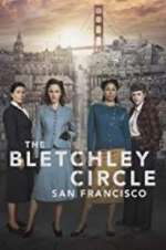 Watch The Bletchley Circle: San Francisco 9movies