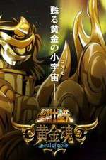 Watch Saint Seiya: Soul of Gold 9movies