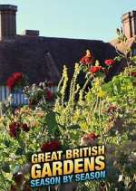 Watch Great British Gardens: Season by Season with Carol Klein 9movies