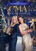 Watch CMA Country Christmas 9movies