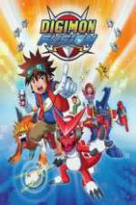 Watch Digimon Fusion 9movies