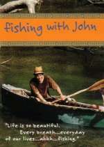 Watch Fishing with John 9movies