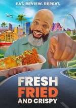 Watch Fresh, Fried & Crispy 9movies