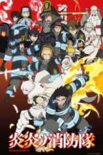 Watch Fire Force 9movies