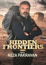 Watch Hidden Frontiers: Arabia 9movies