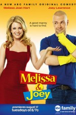 Watch Melissa & Joey 9movies