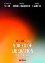 Watch Voices of Liberation 9movies
