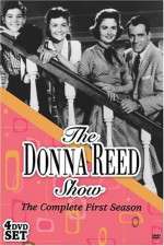 Watch The Donna Reed Show 9movies