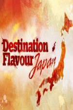 Watch Destination Flavour Japan 9movies