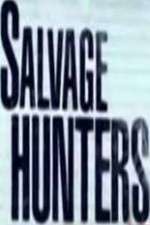 Watch Salvage Hunters 9movies