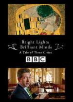 Watch Bright Lights, Brilliant Minds: A Tale of Three Cities 9movies
