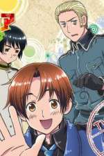 Watch Hetalia Axis Powers 9movies