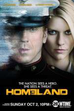 Watch Homeland 9movies