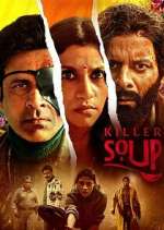 Watch Killer Soup 9movies